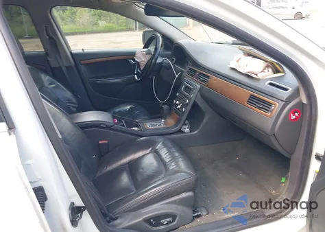 2010 Volvo Xc70 3.2 из США, поврежденный, VIN YV4960BZ0A1076649